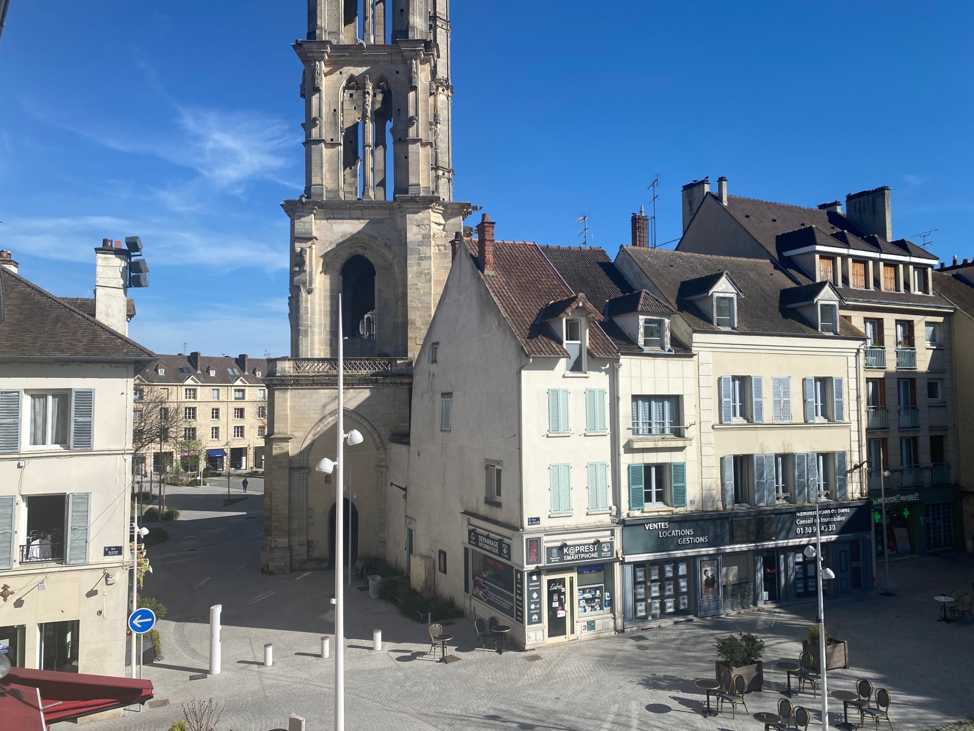 Appartement