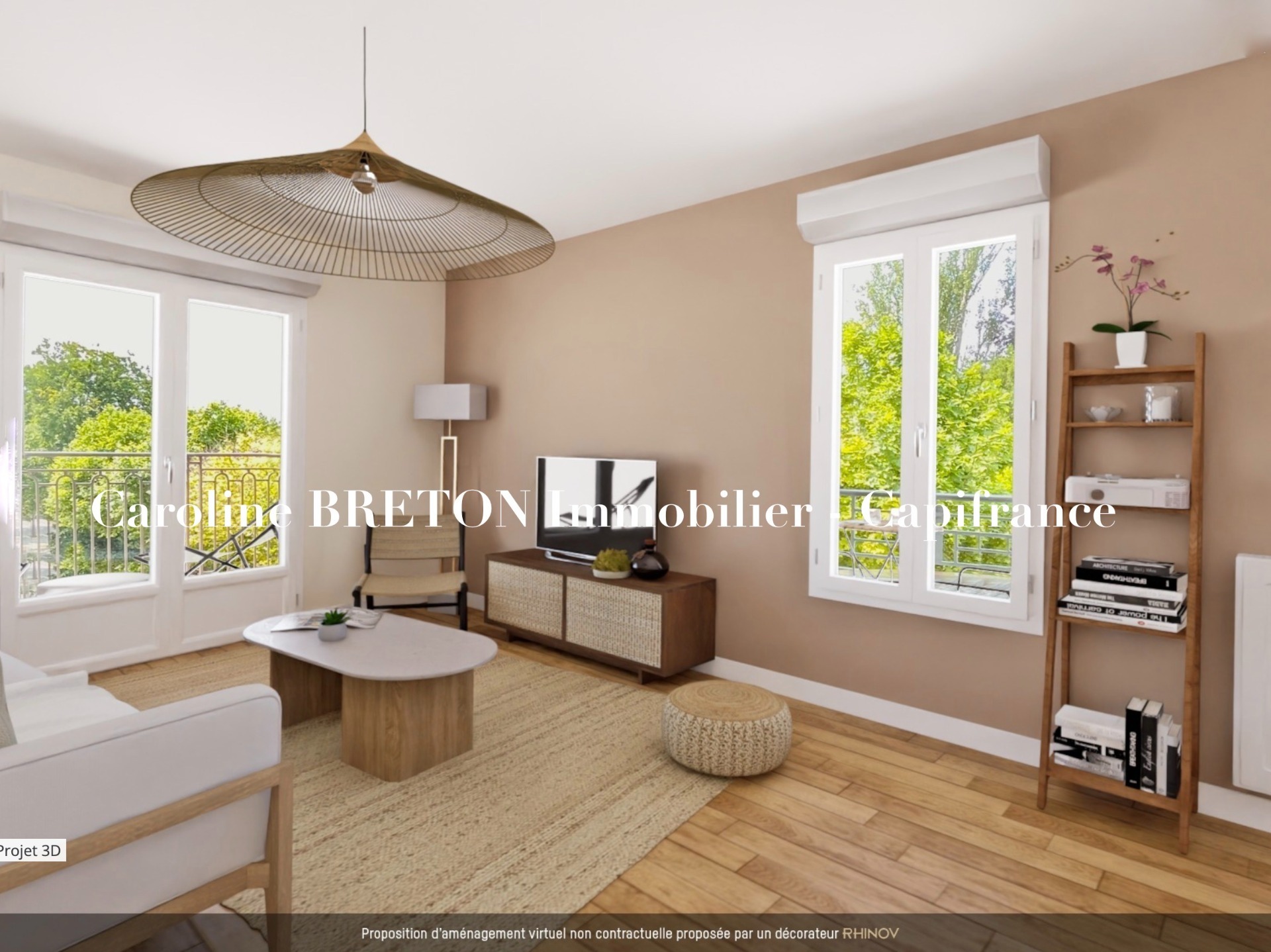 Appartement