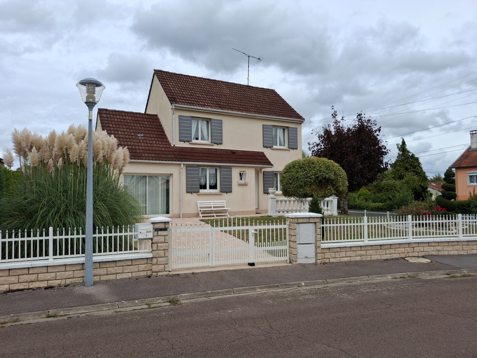 Maison