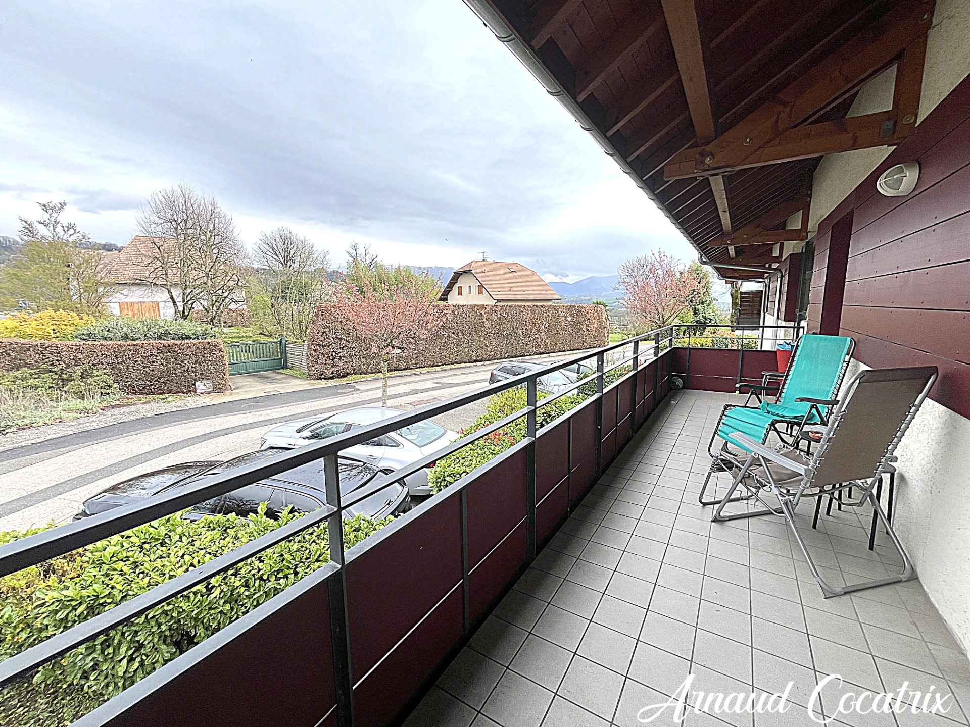 Appartement