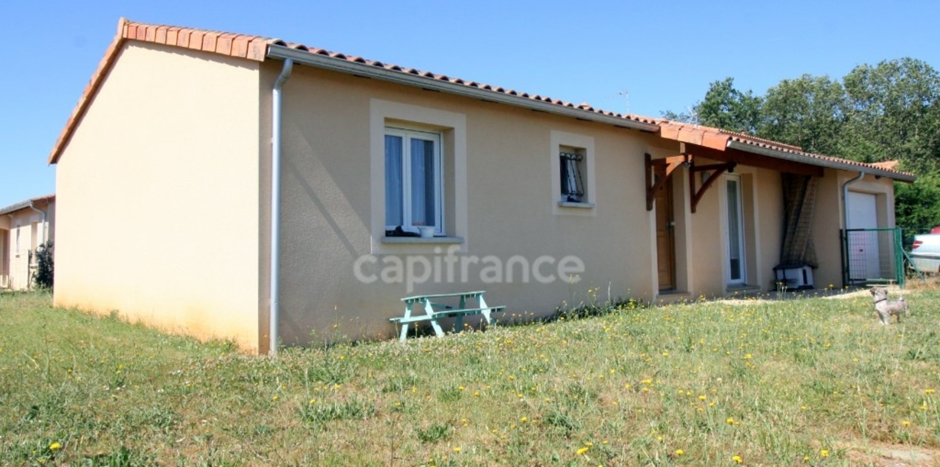 Maison