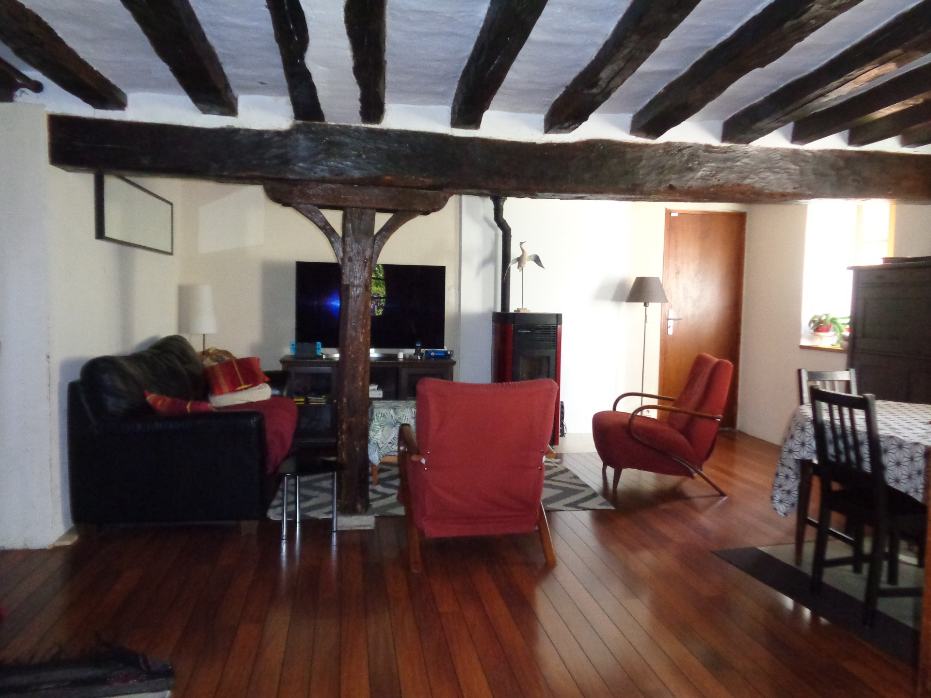 Maison