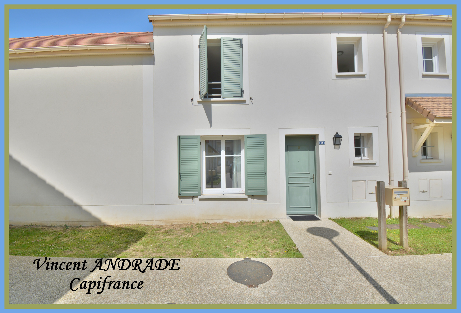 Maison