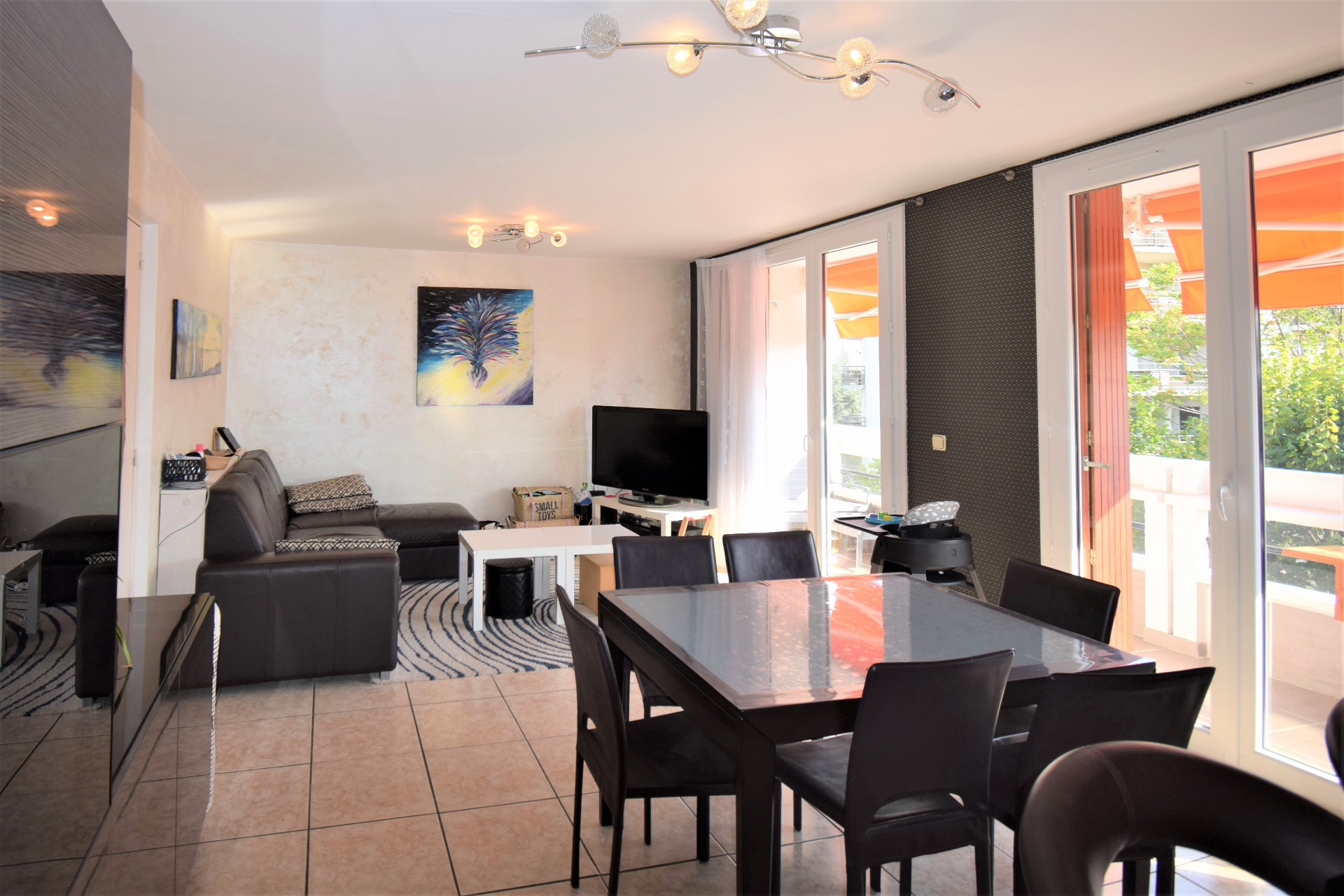 Appartement