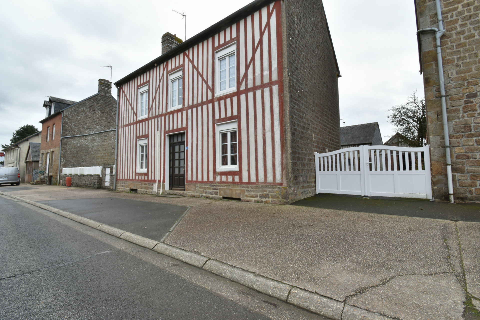 Maison