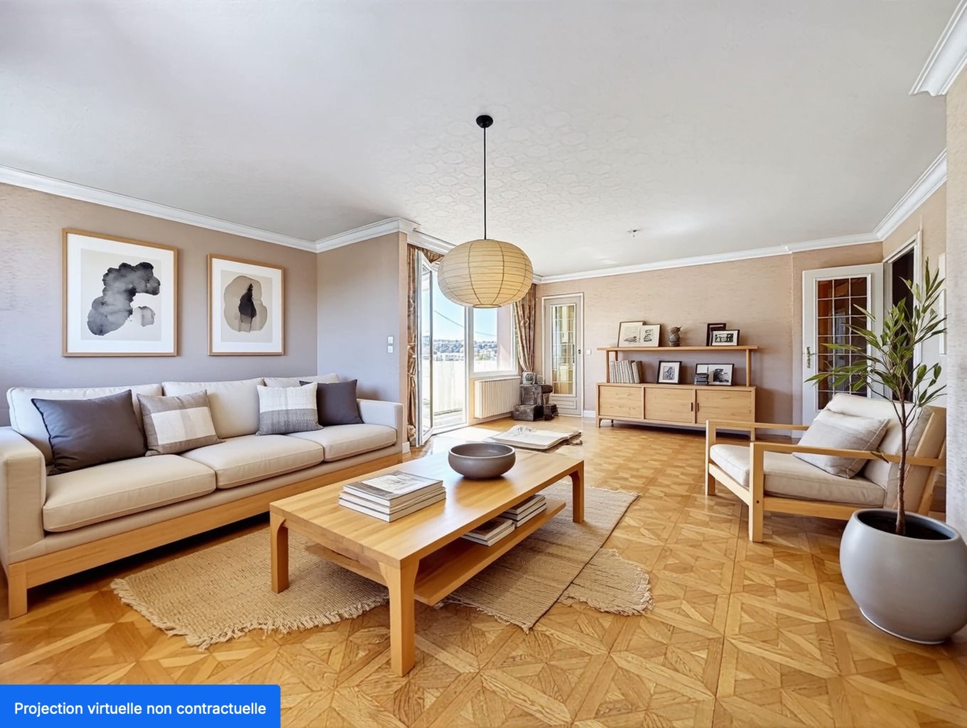 Appartement