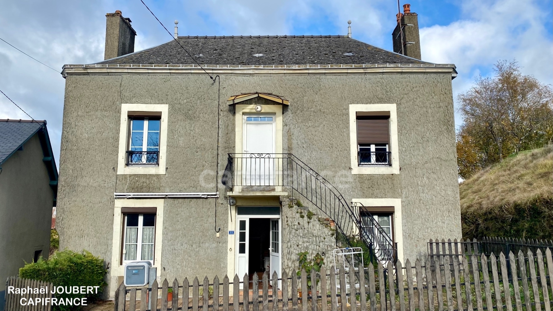 Maison