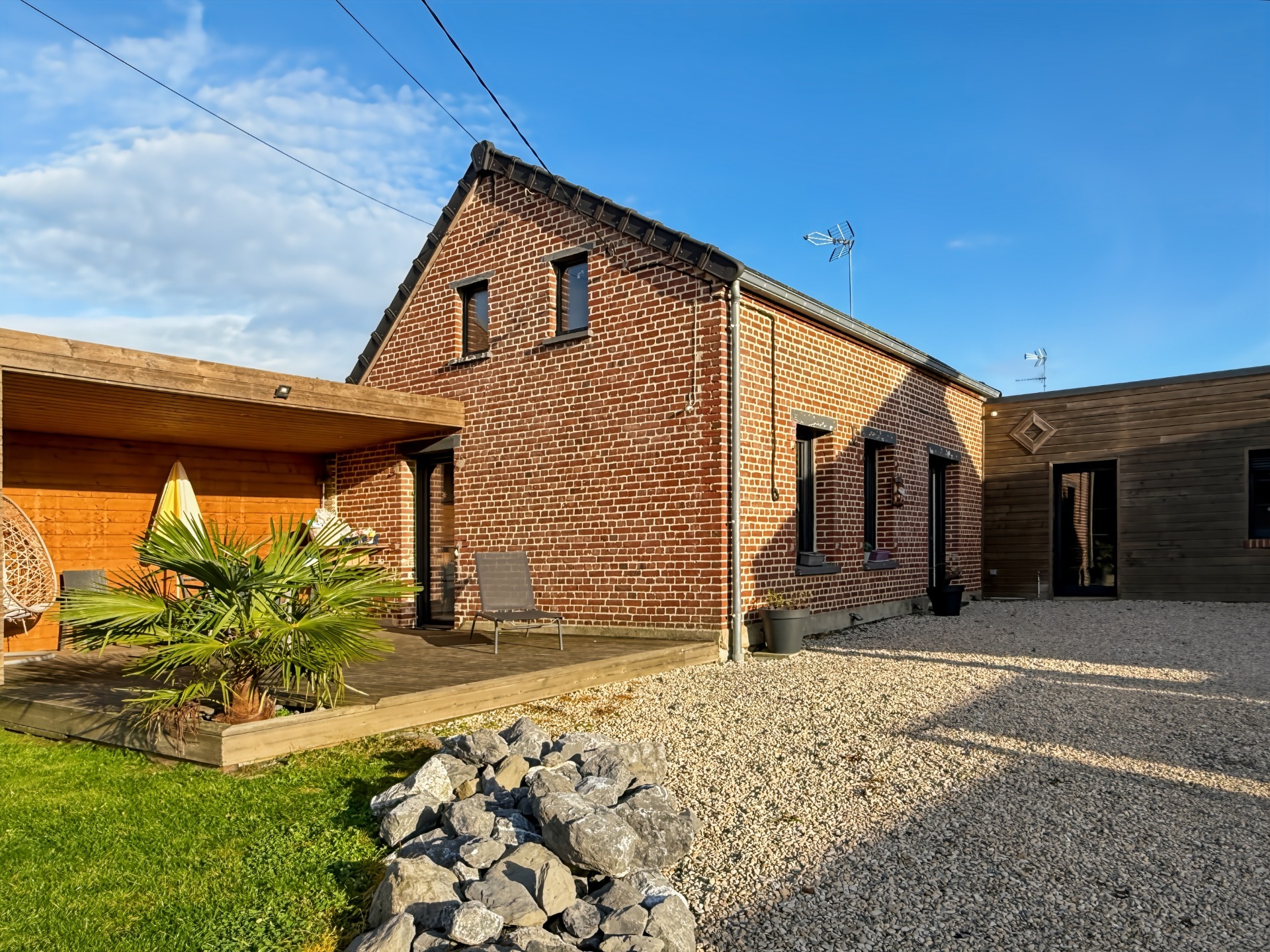 Maison