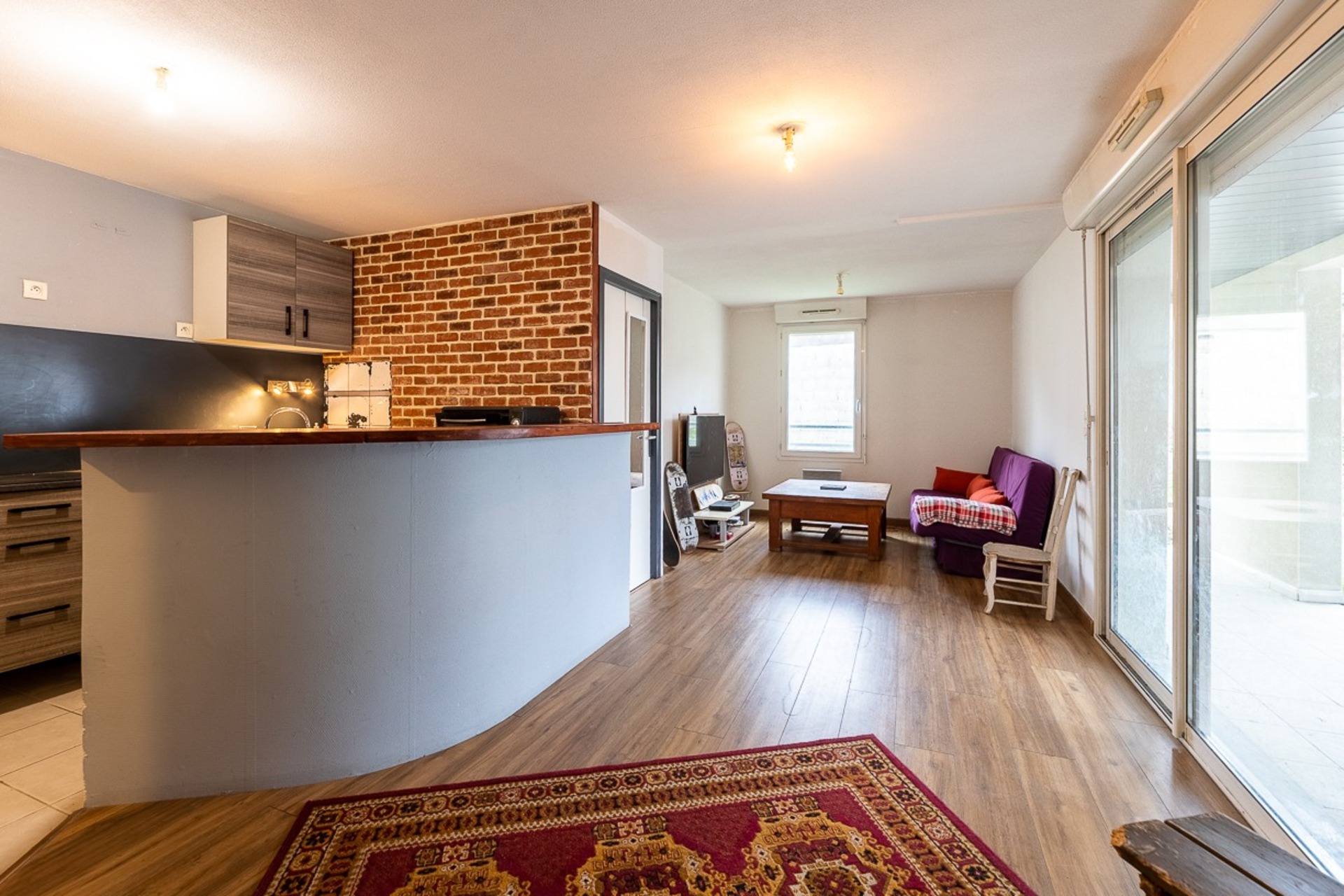 Appartement