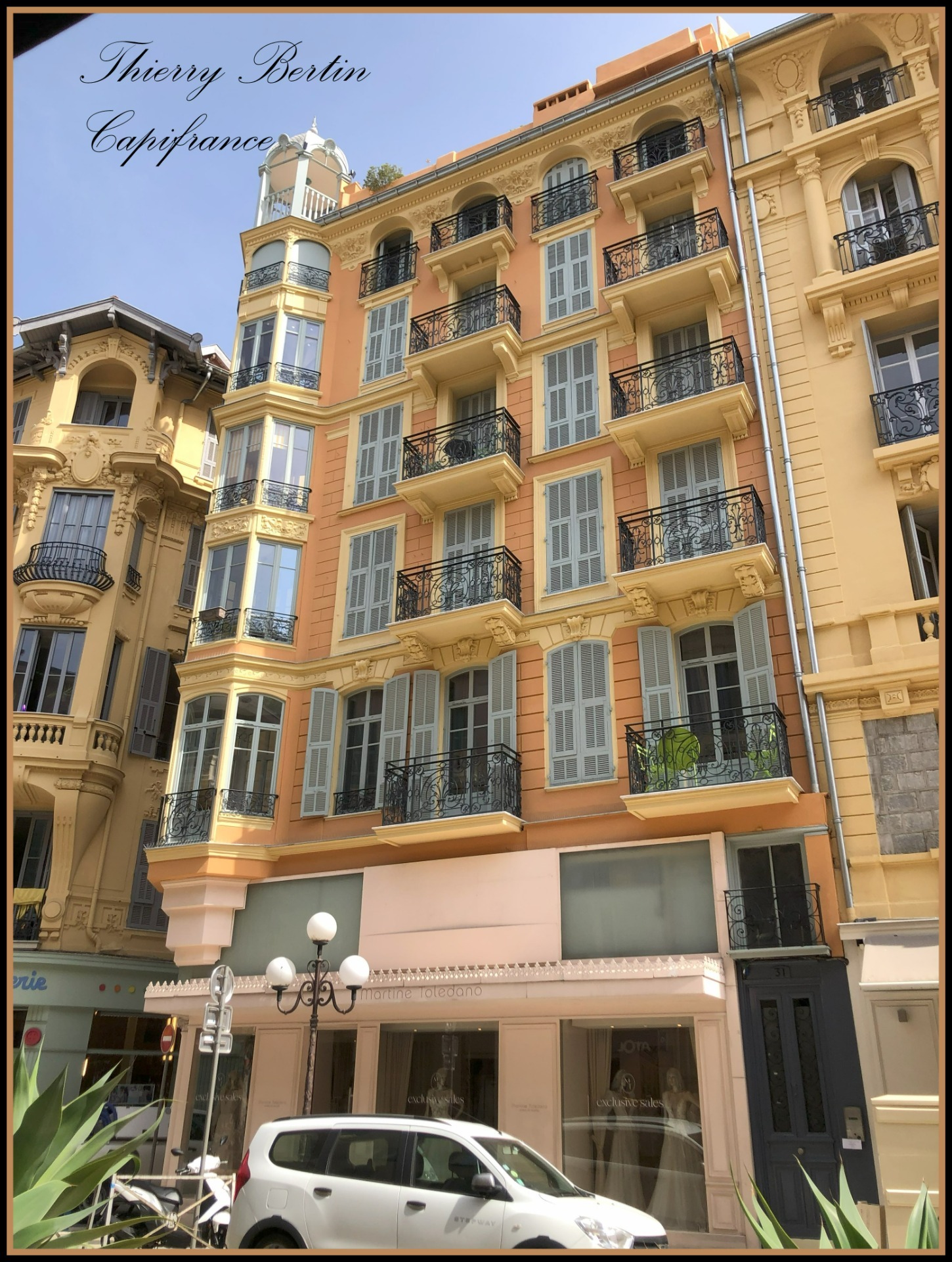 Appartement