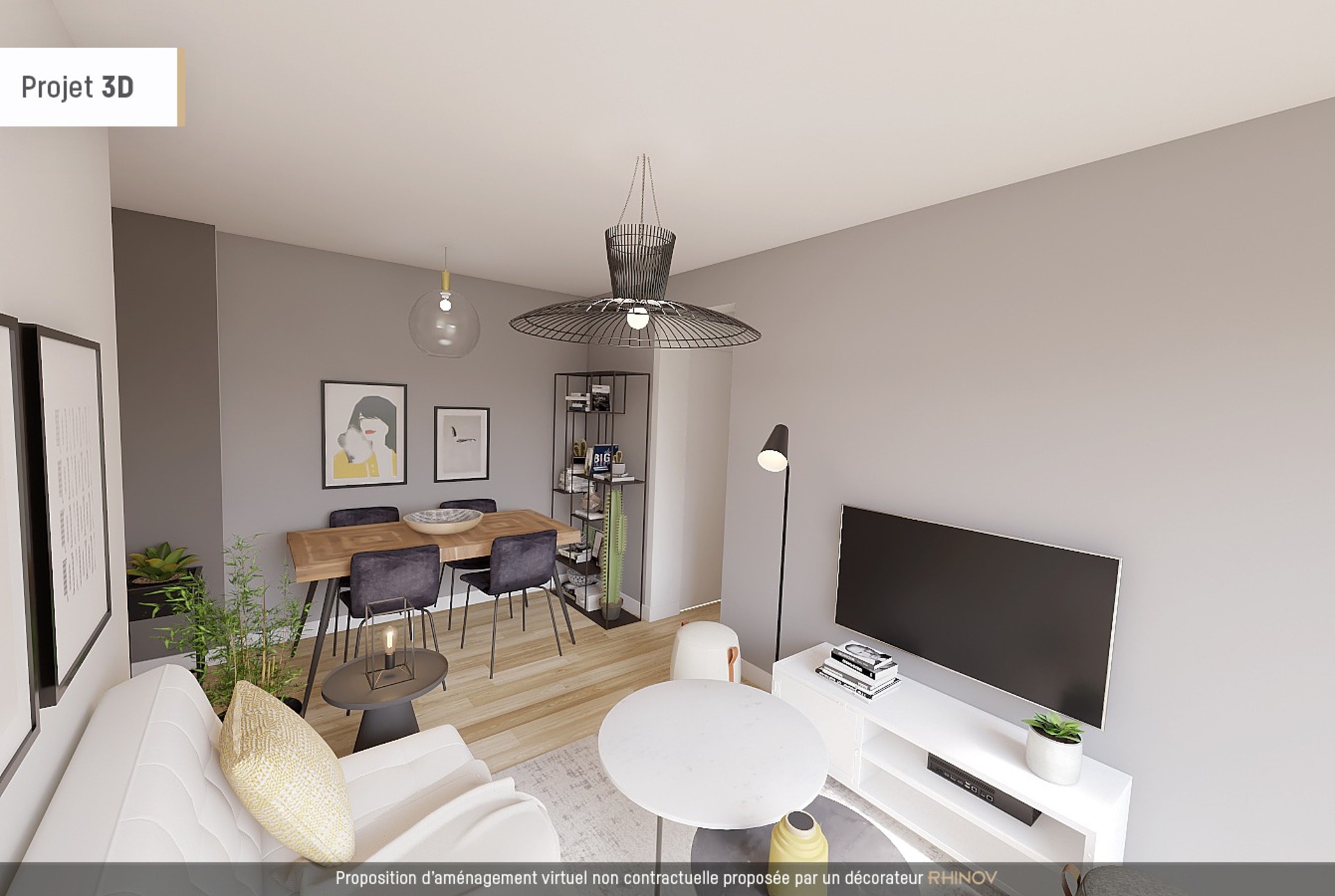 Appartement