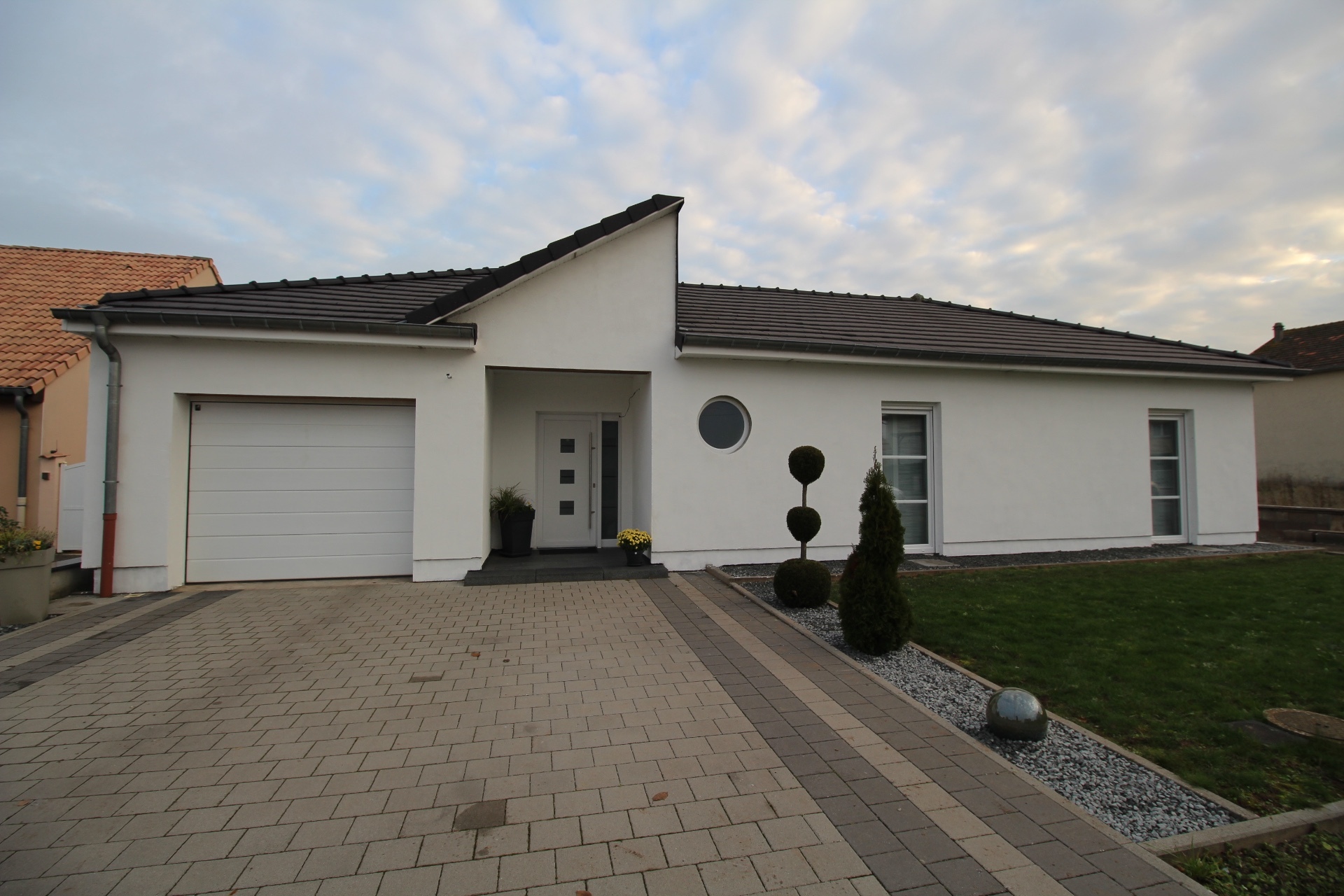 Maison