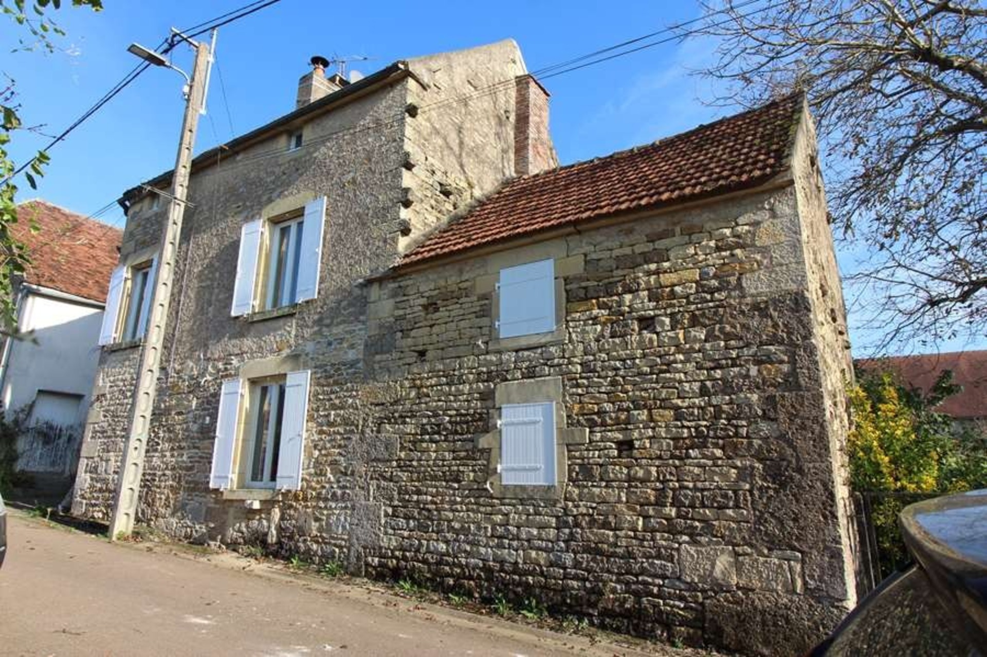 Maison