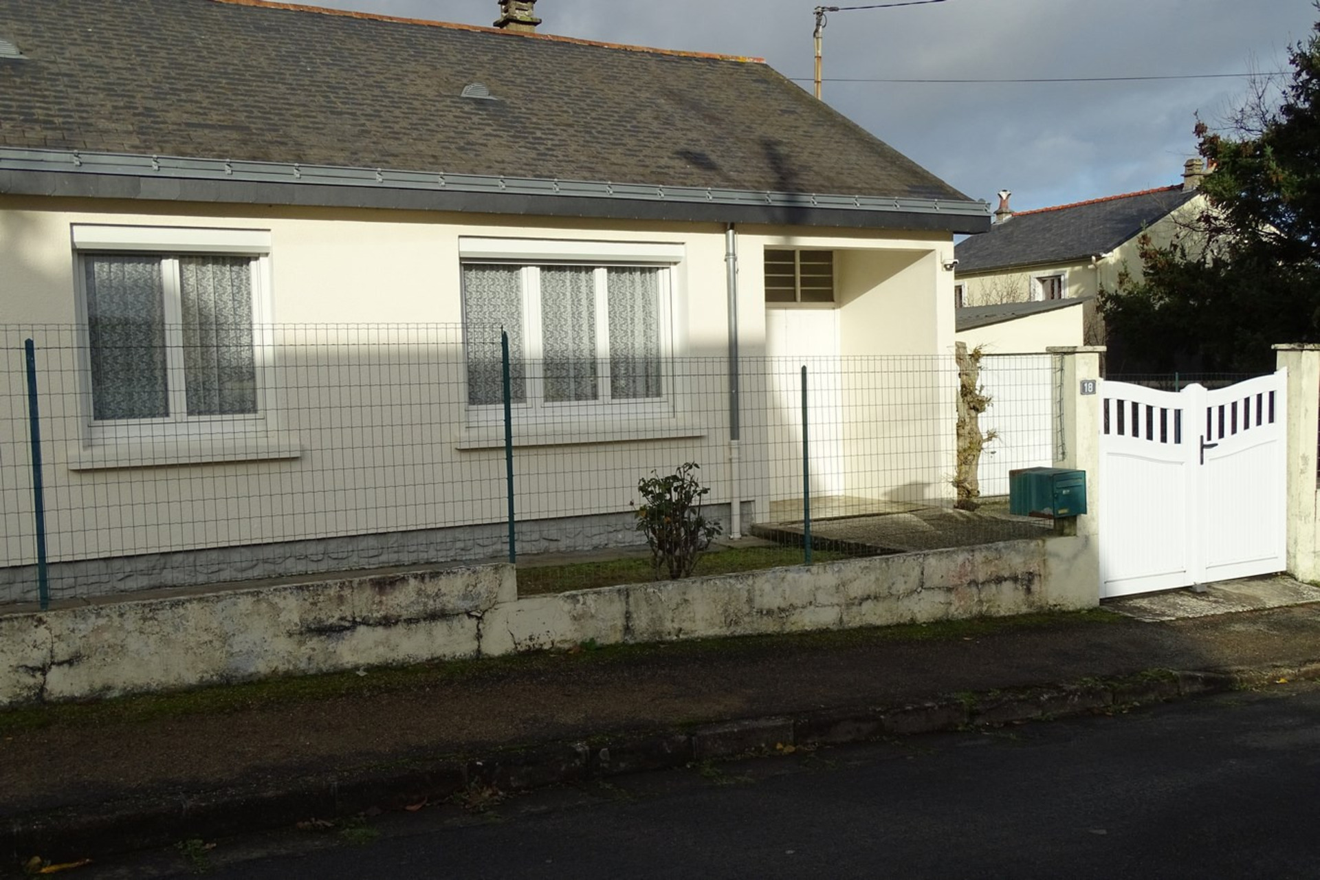 Maison