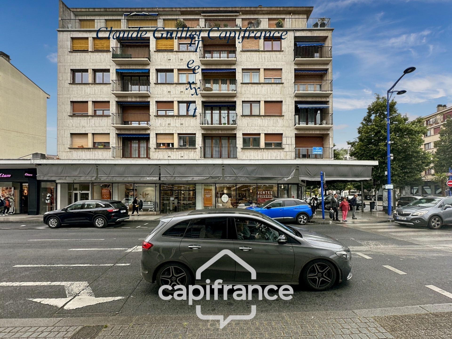 Appartement