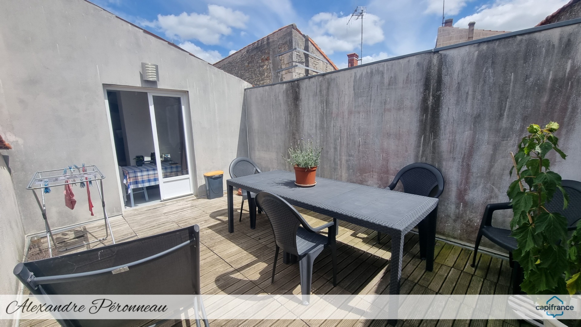 Appartement