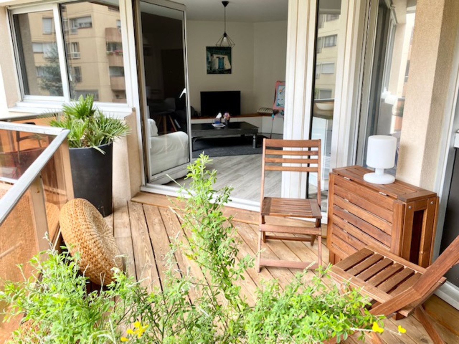 Appartement