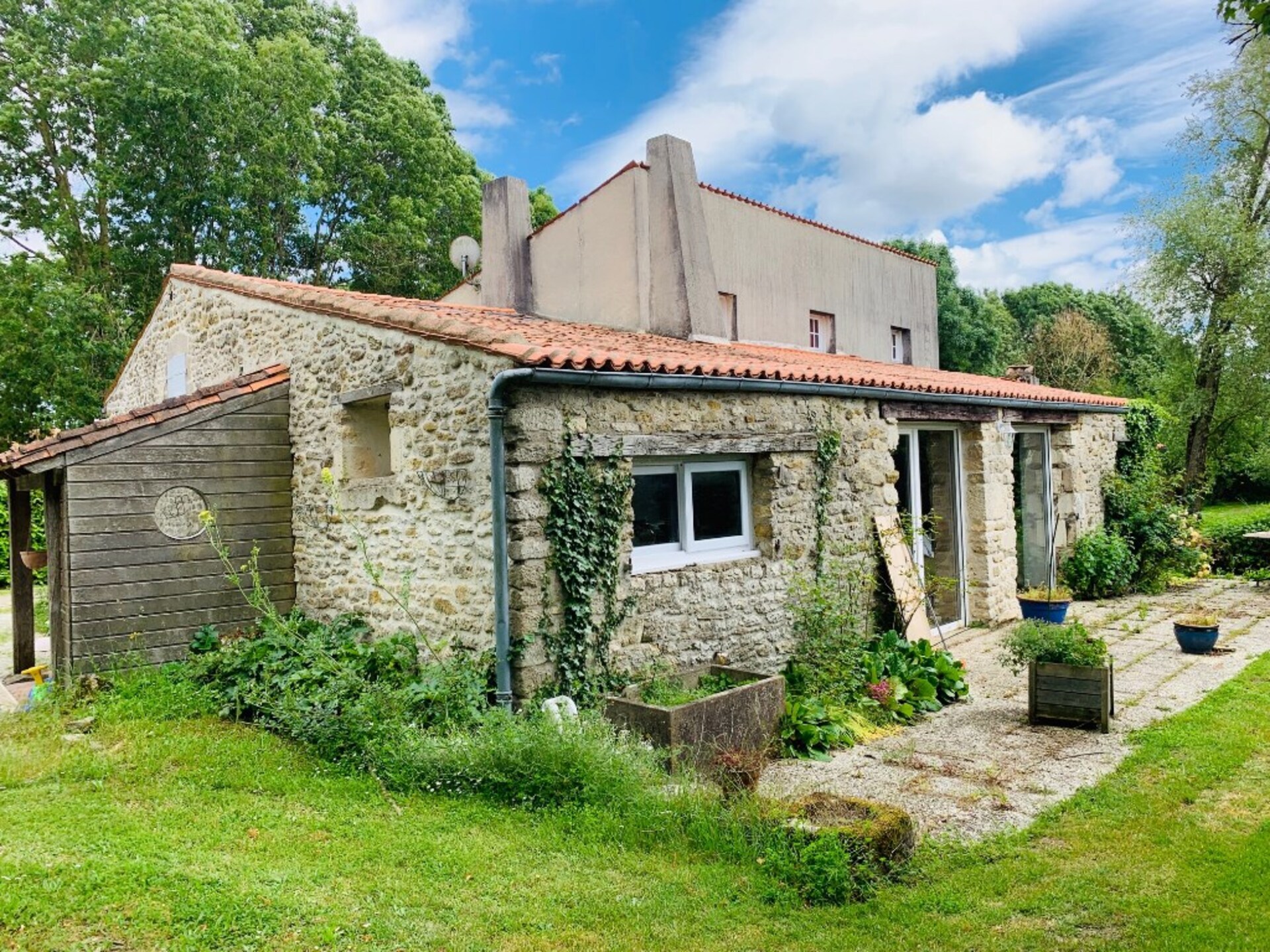 Maison