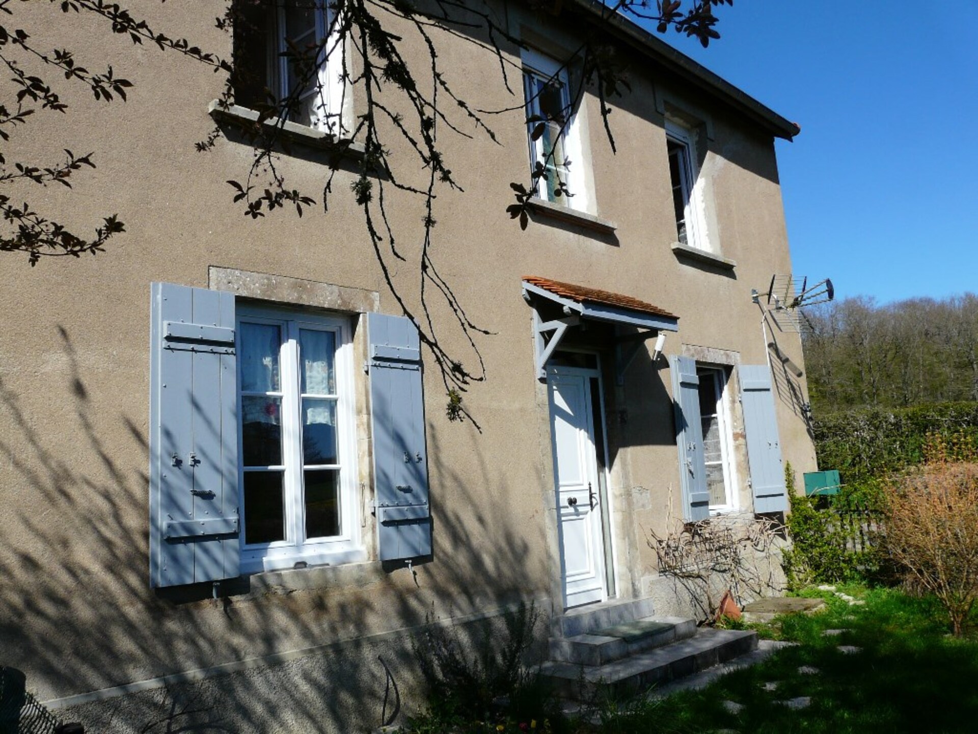 Maison