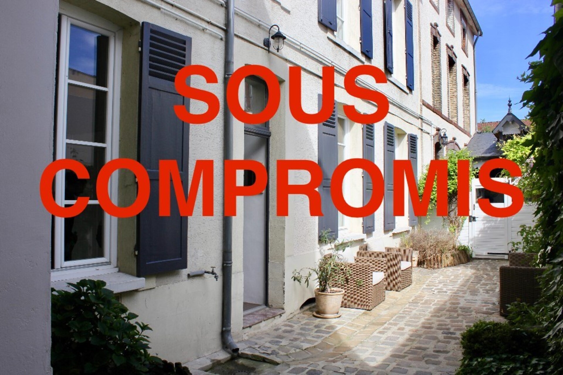 Maison