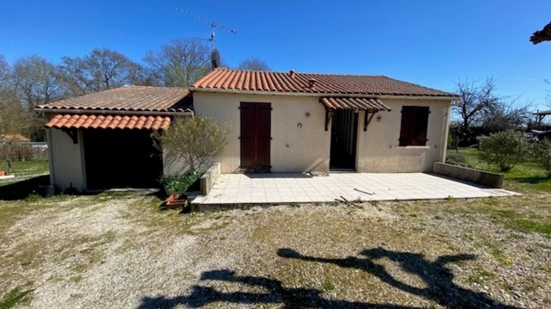Maison