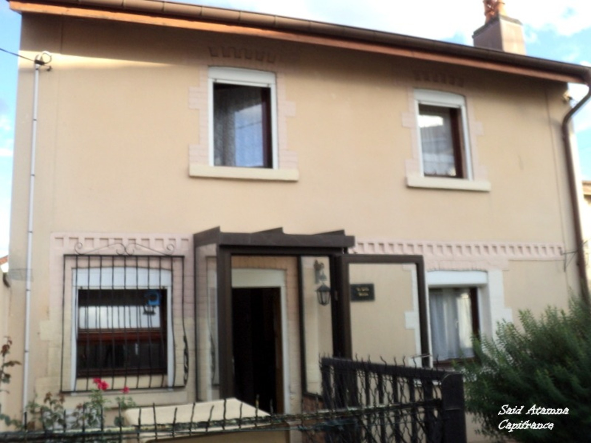 Maison