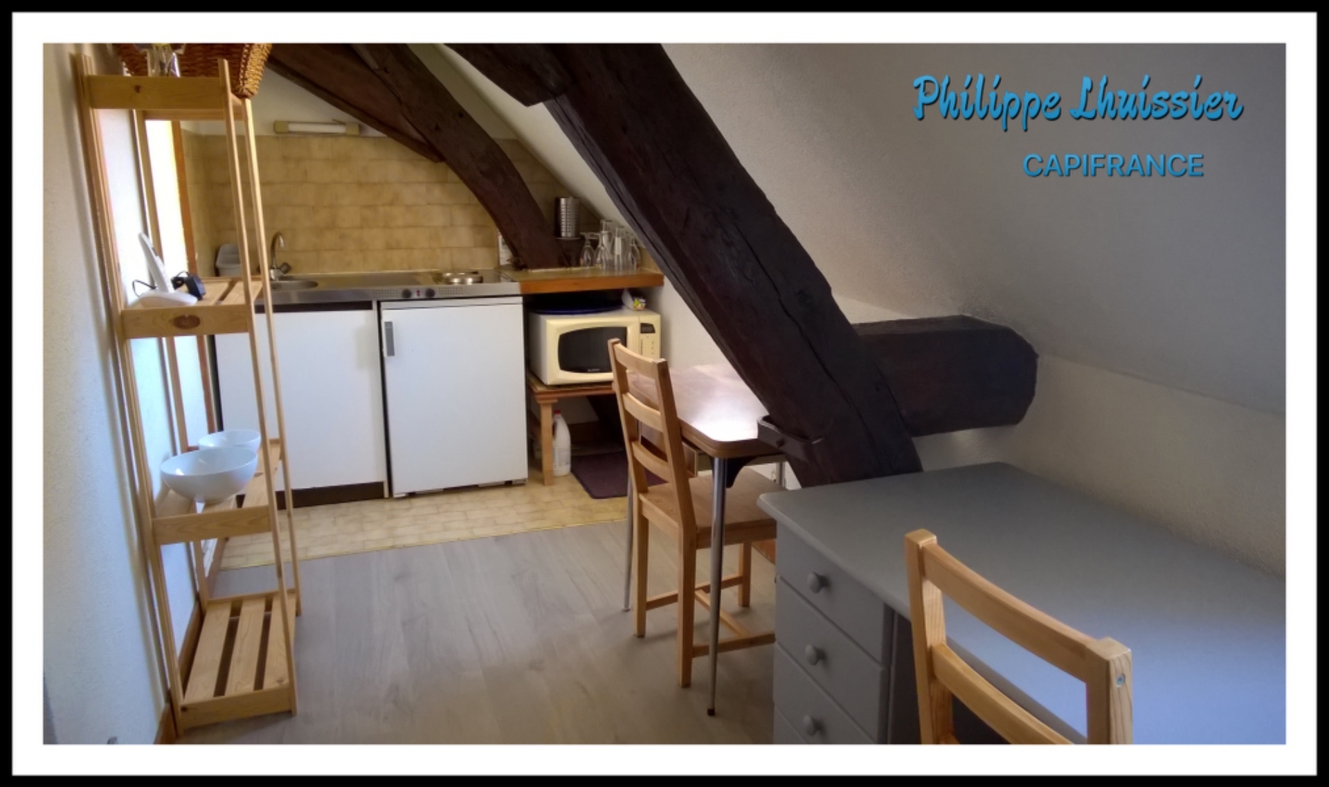 Appartement