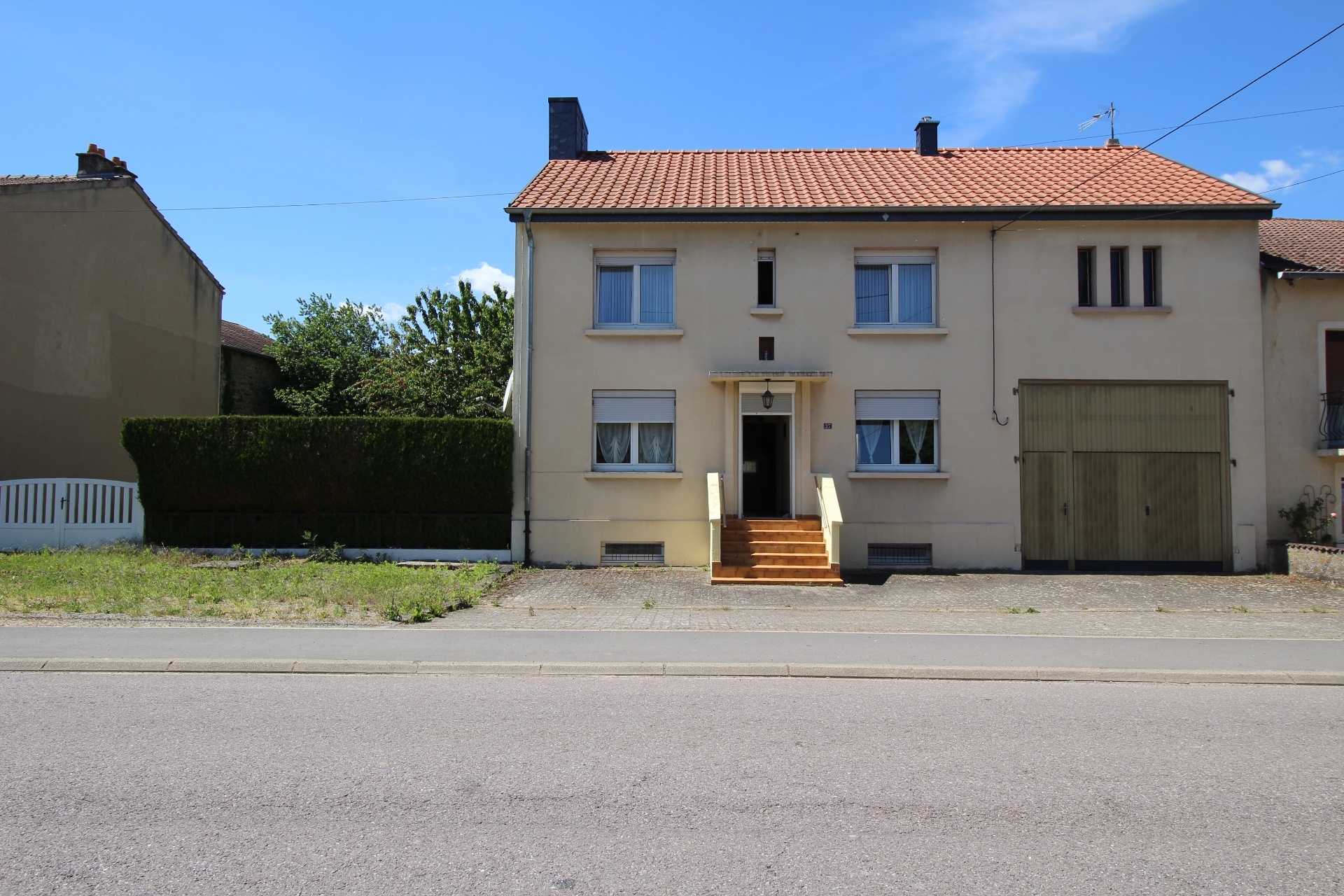Maison