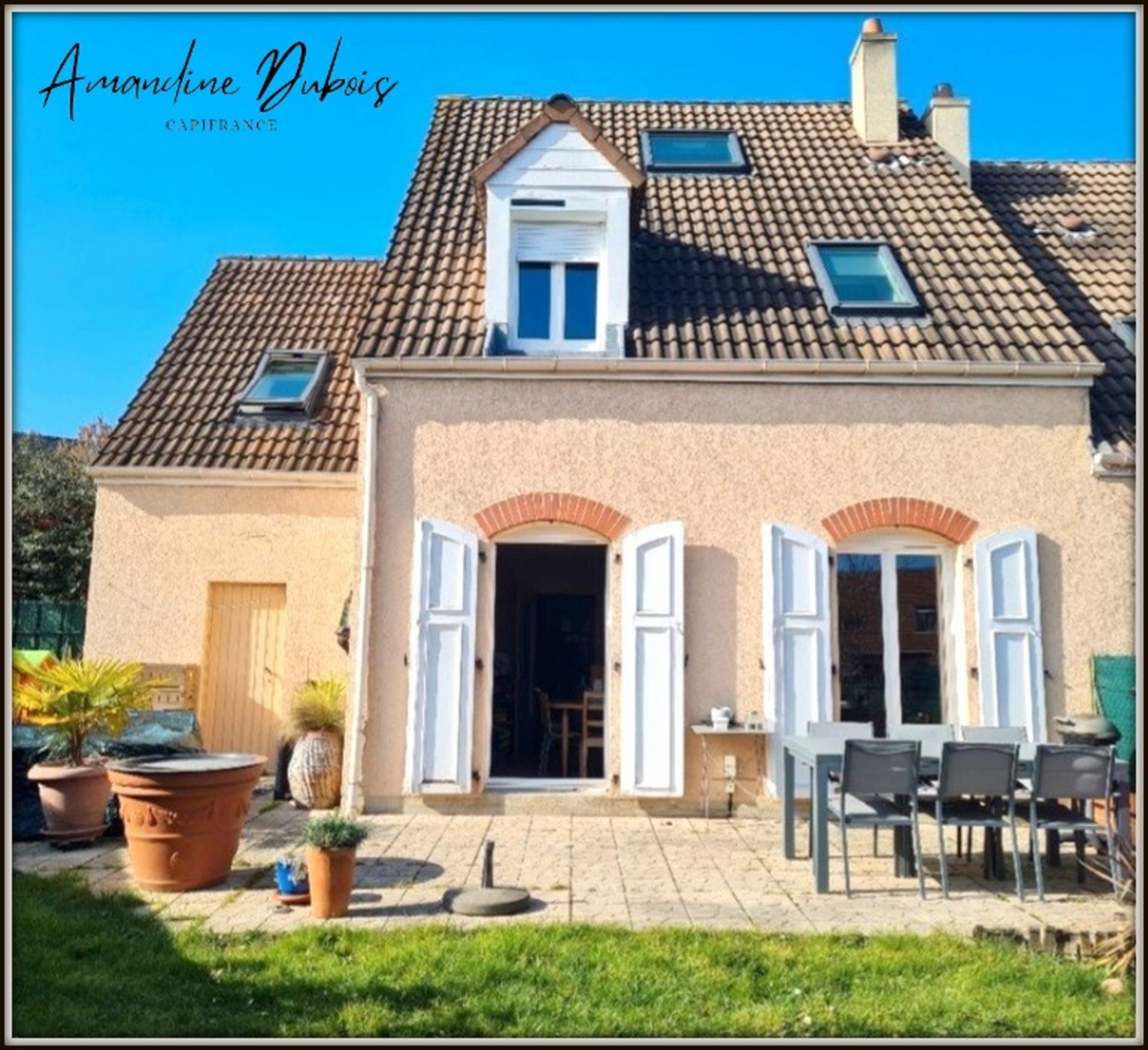 Maison