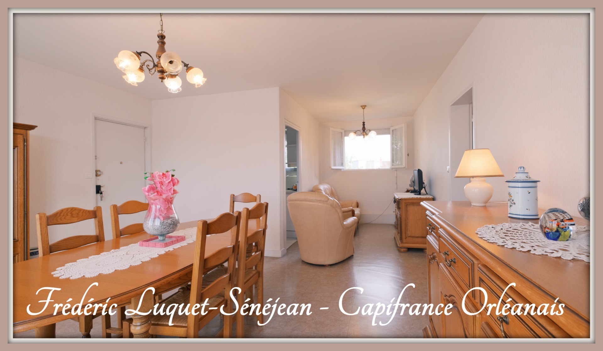 Appartement