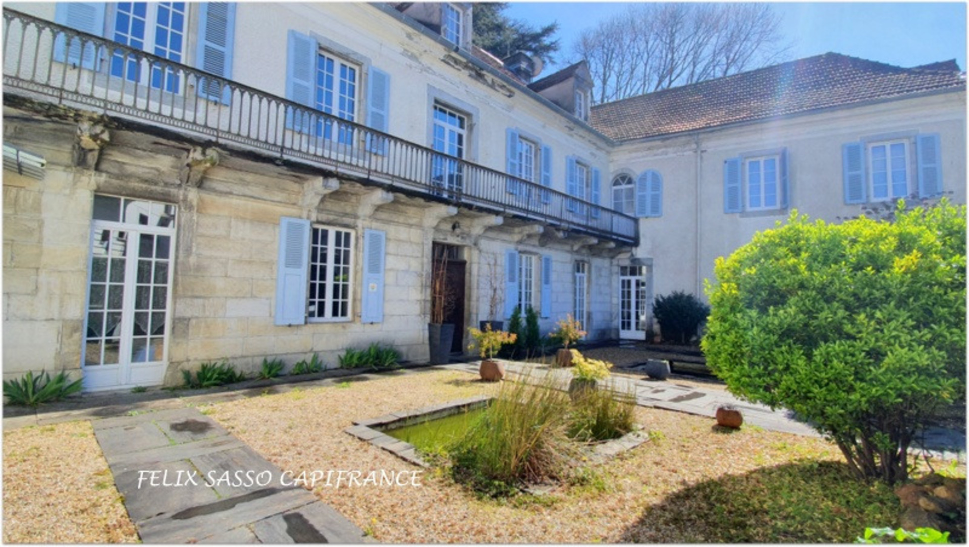 Maison
