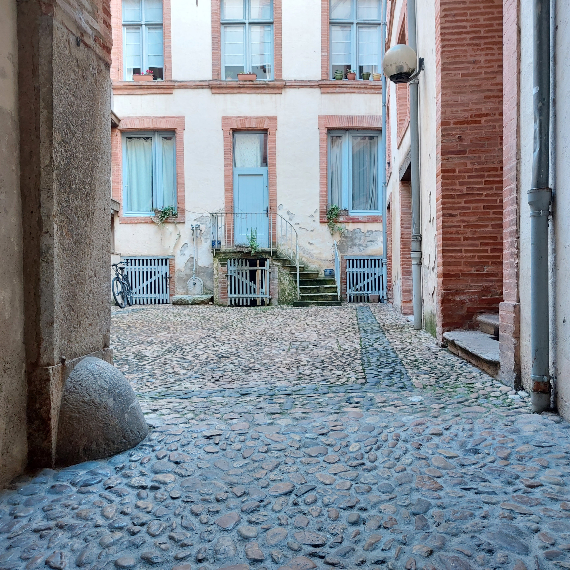 Appartement