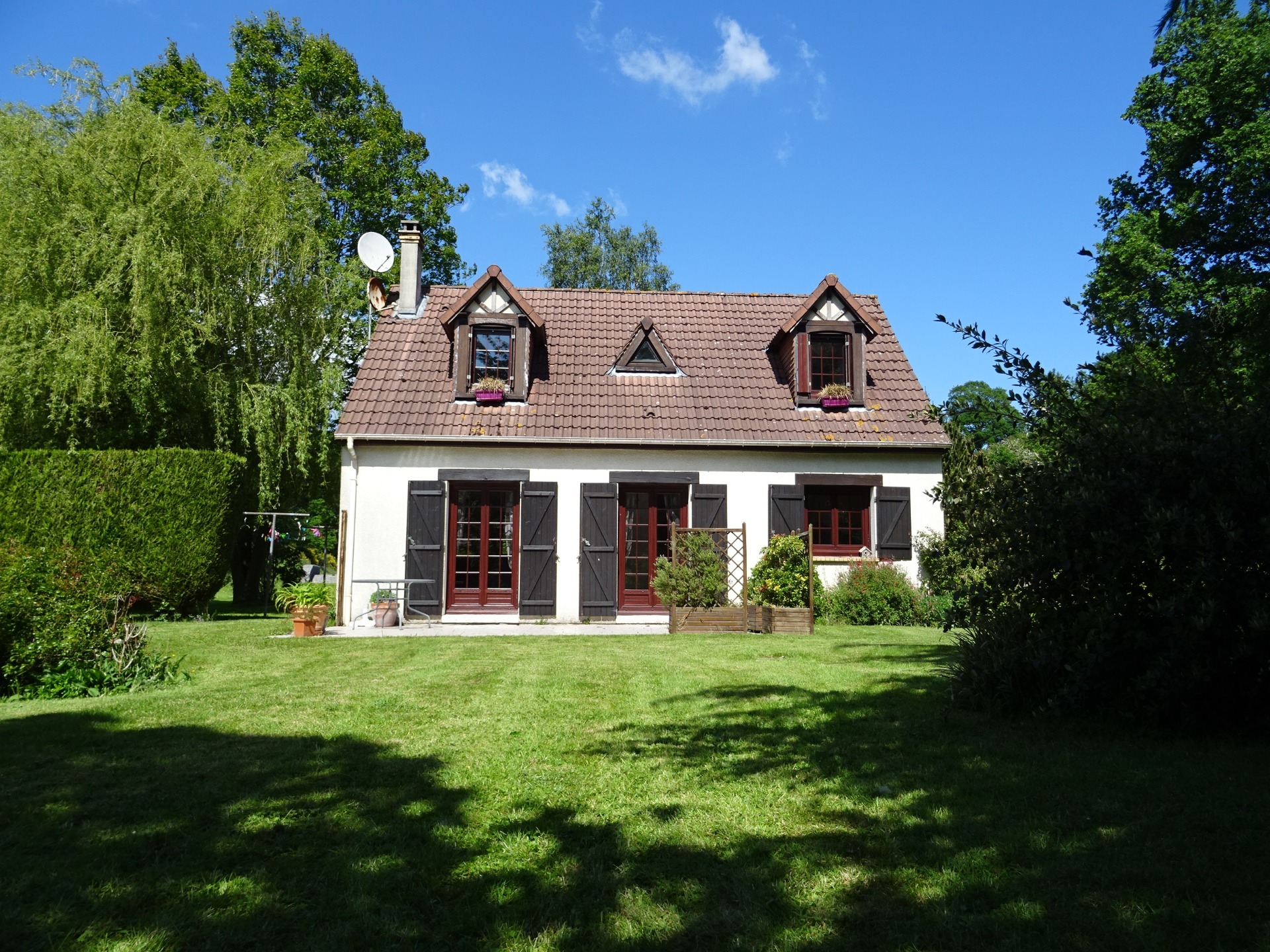 Maison