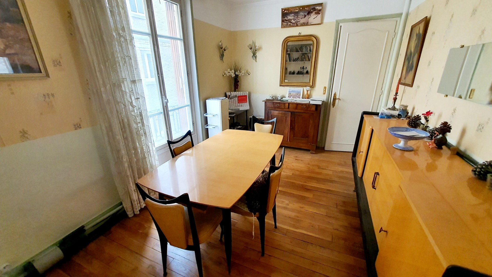 Appartement
