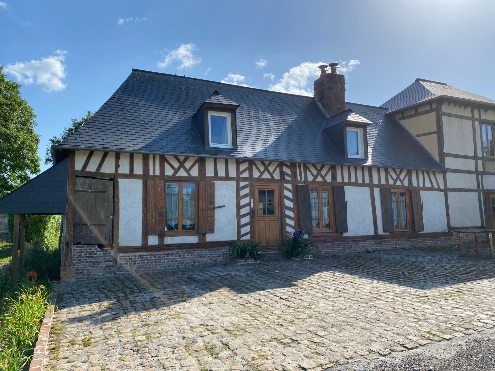 Maison