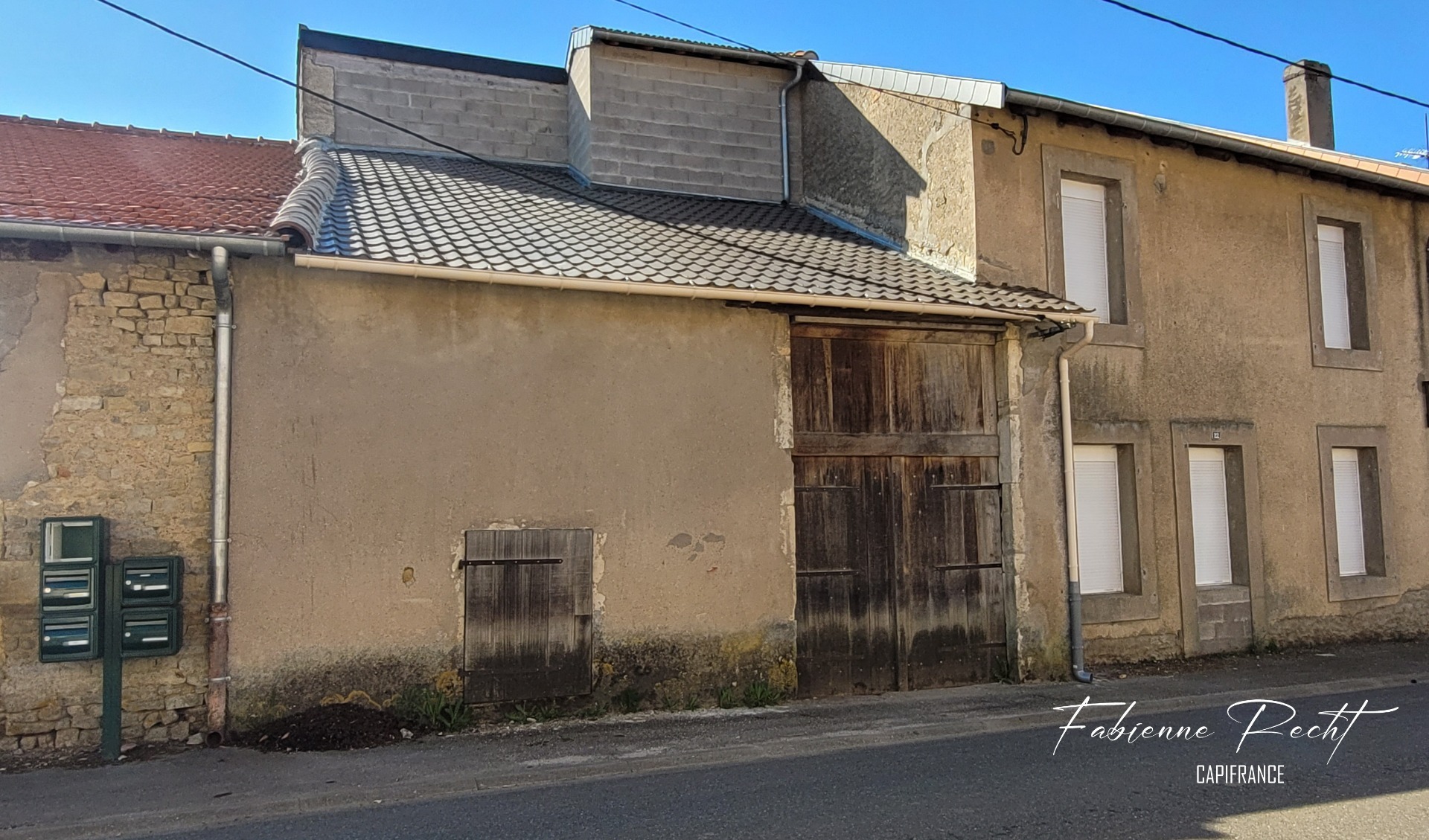 Maison
