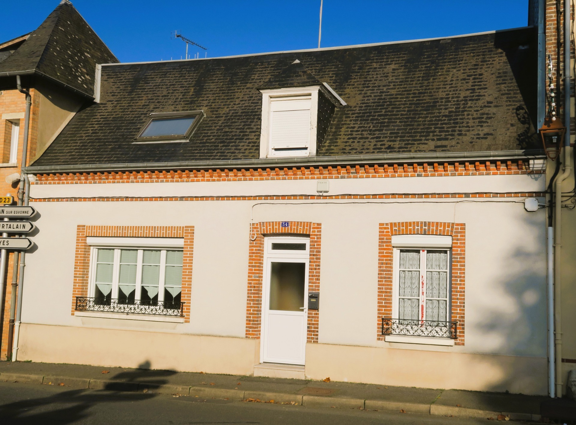 Maison