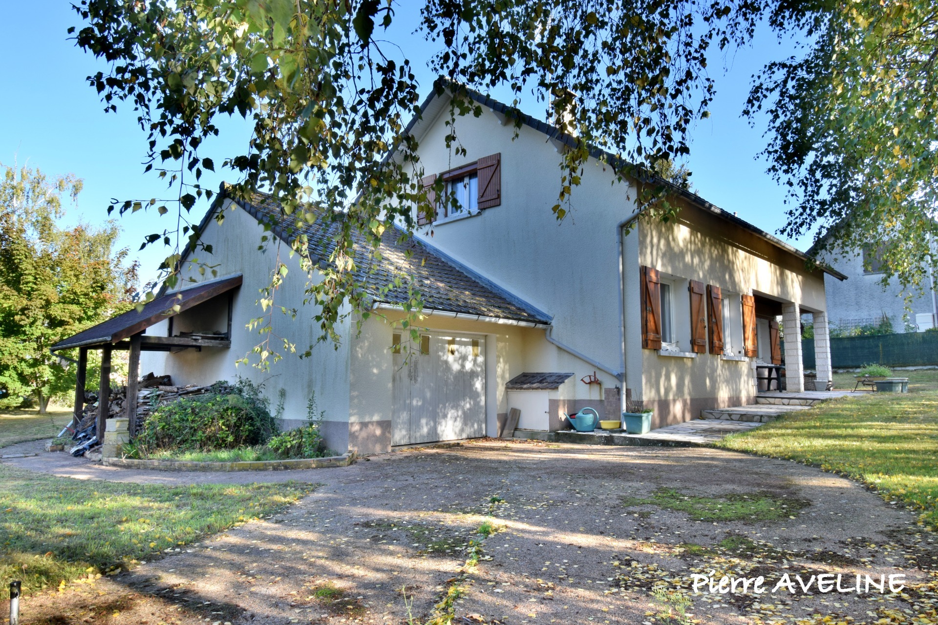 Maison