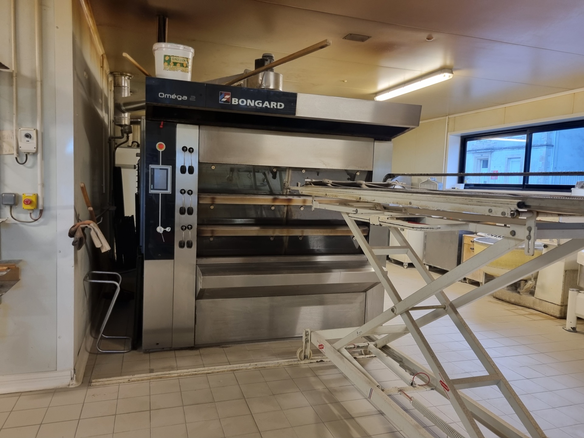 Fonds de commerce