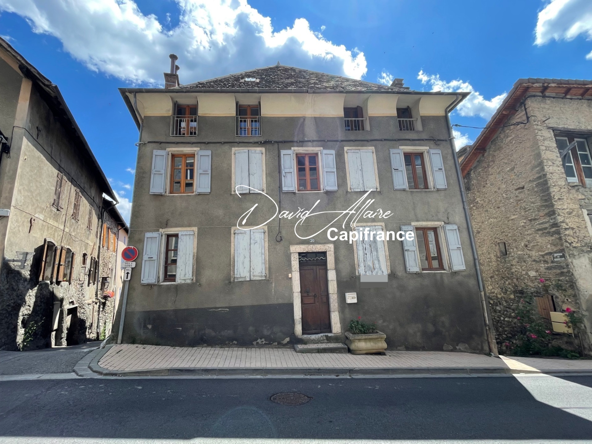 Maison