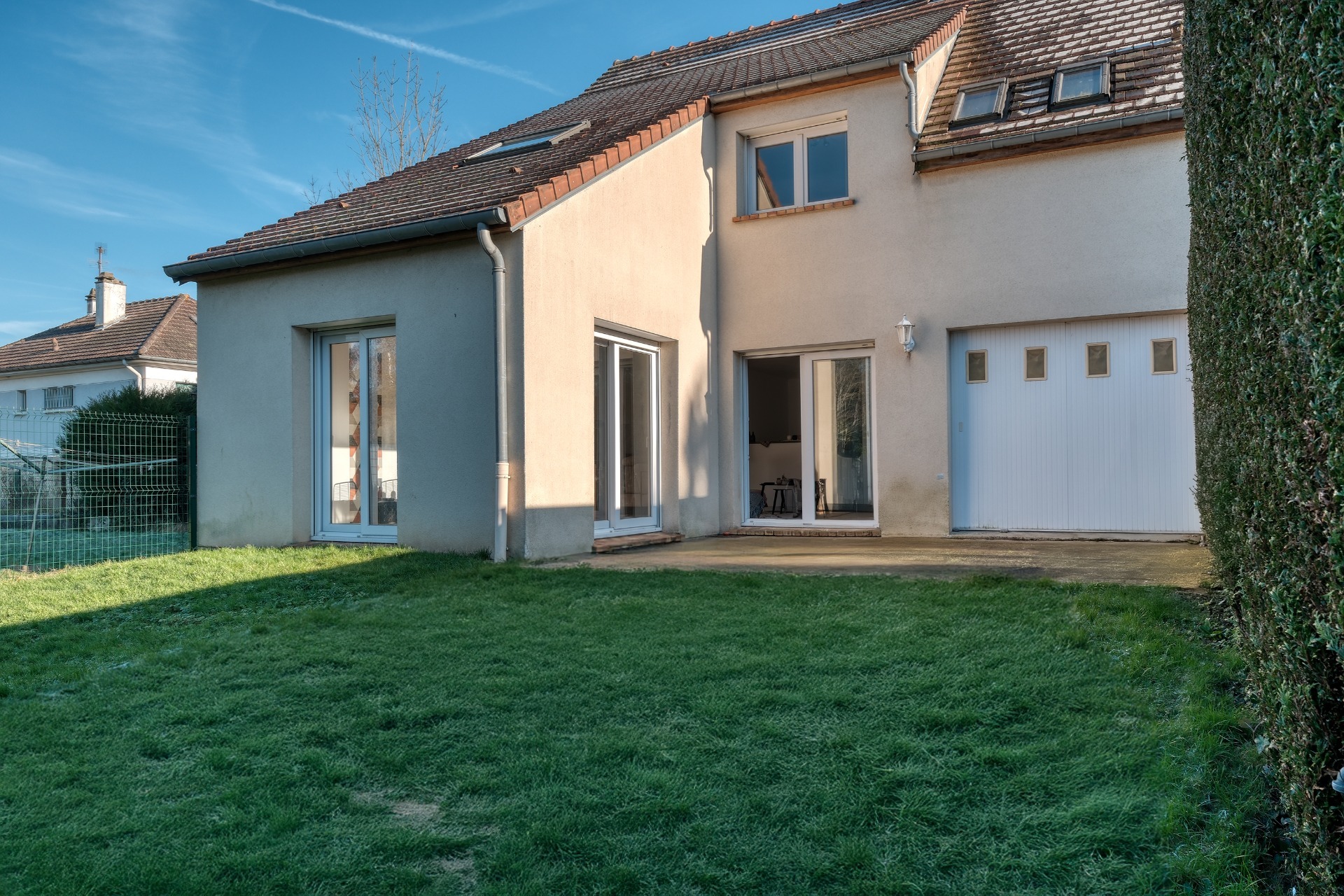 Maison