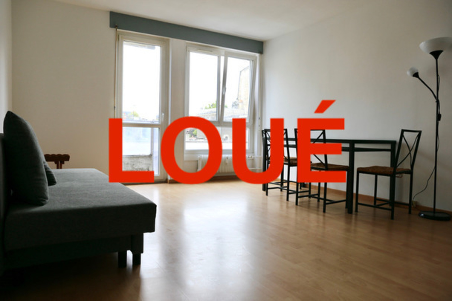 Appartement