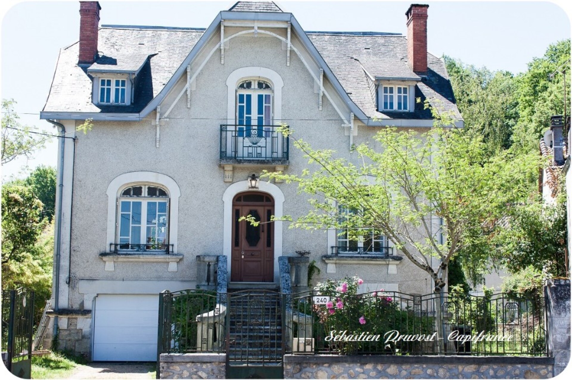 Maison