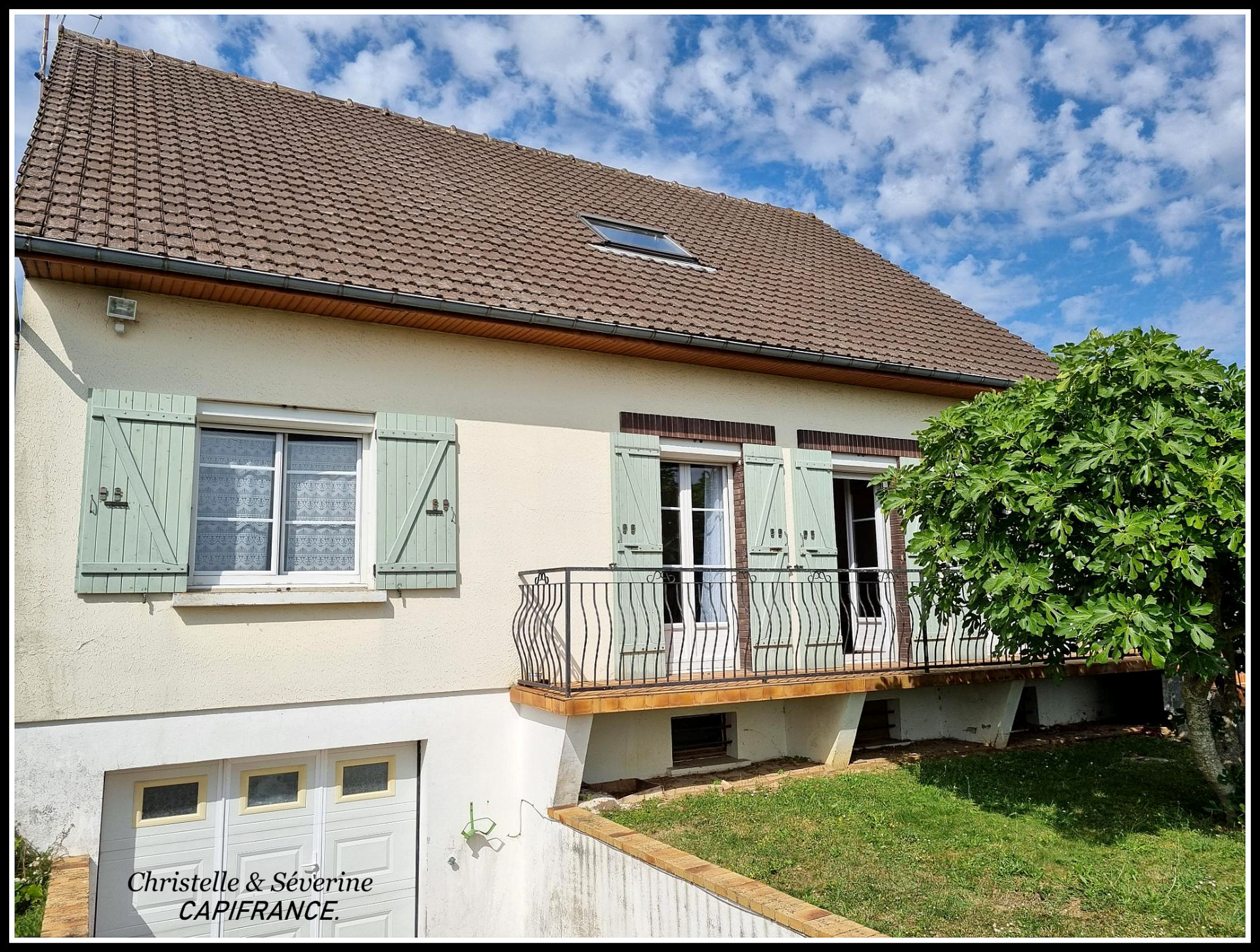 Maison