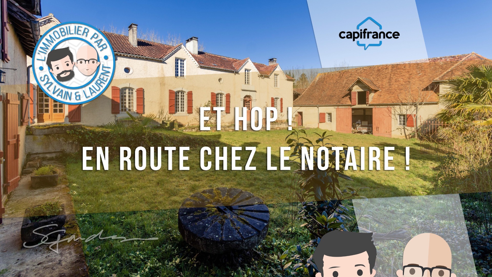 Propriété