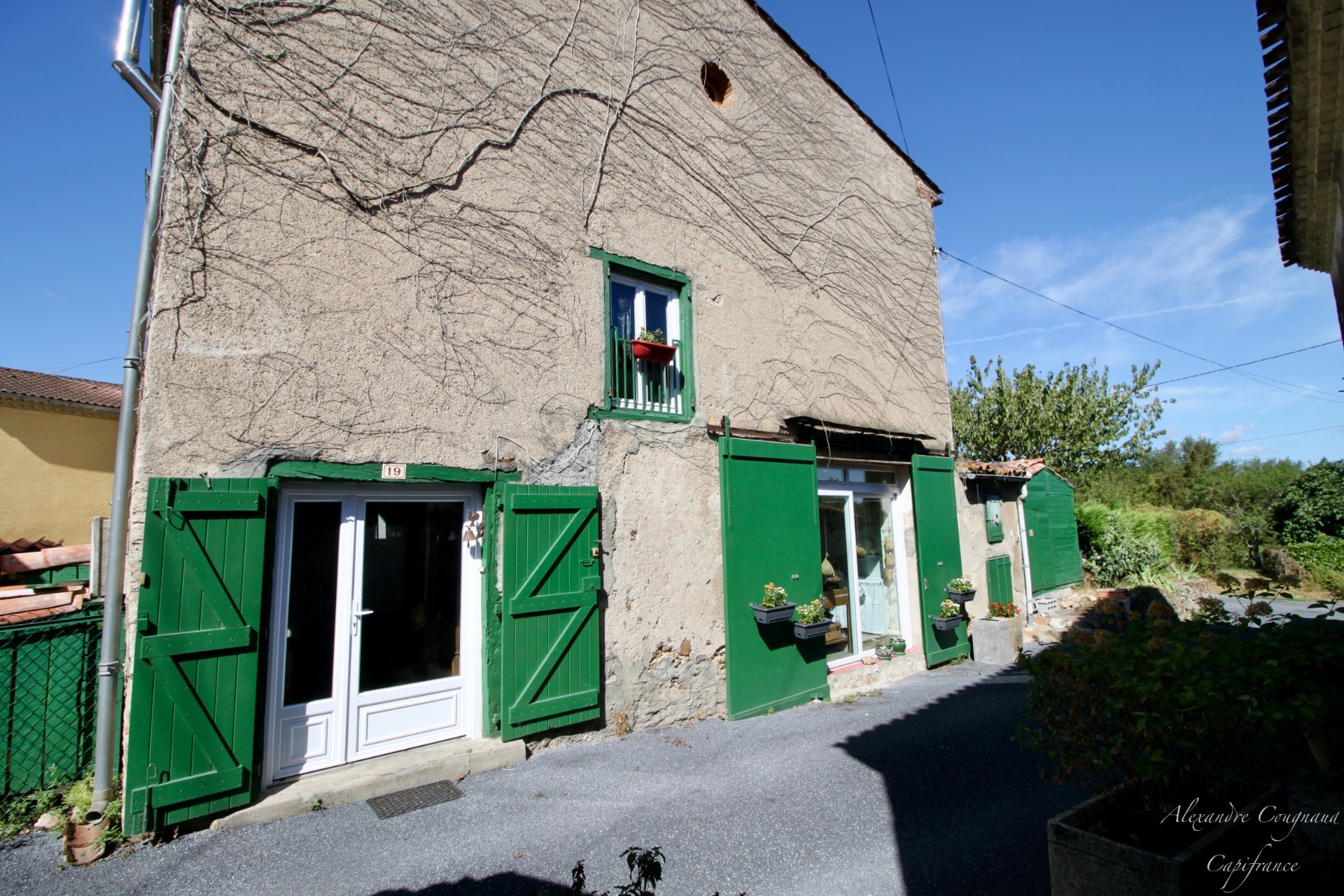 Maison