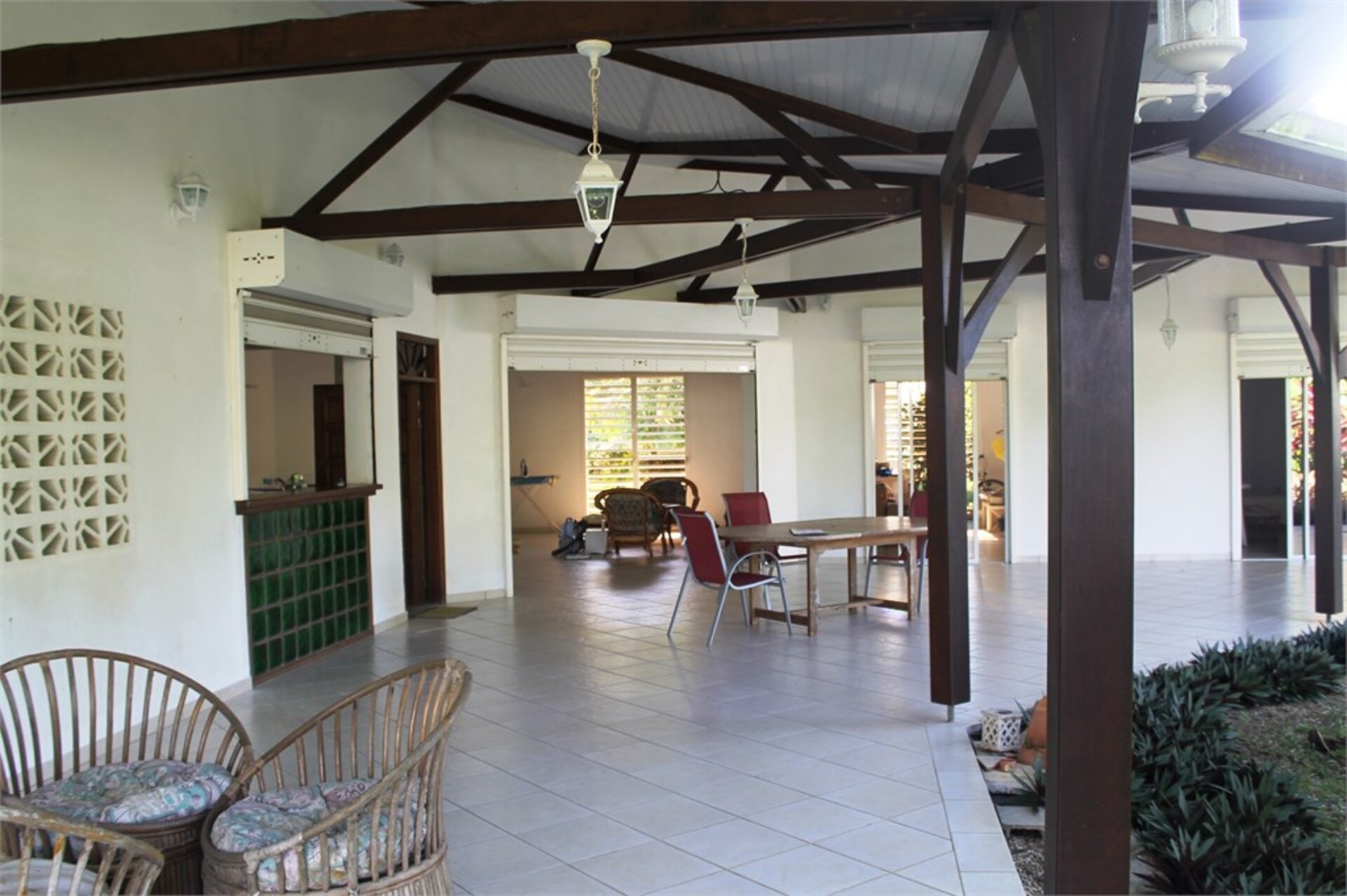 Maison