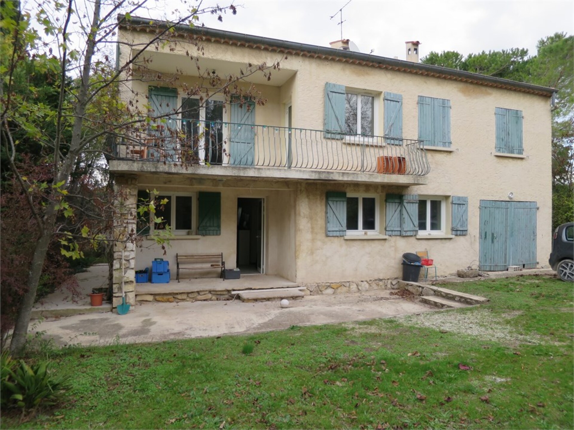 Maison