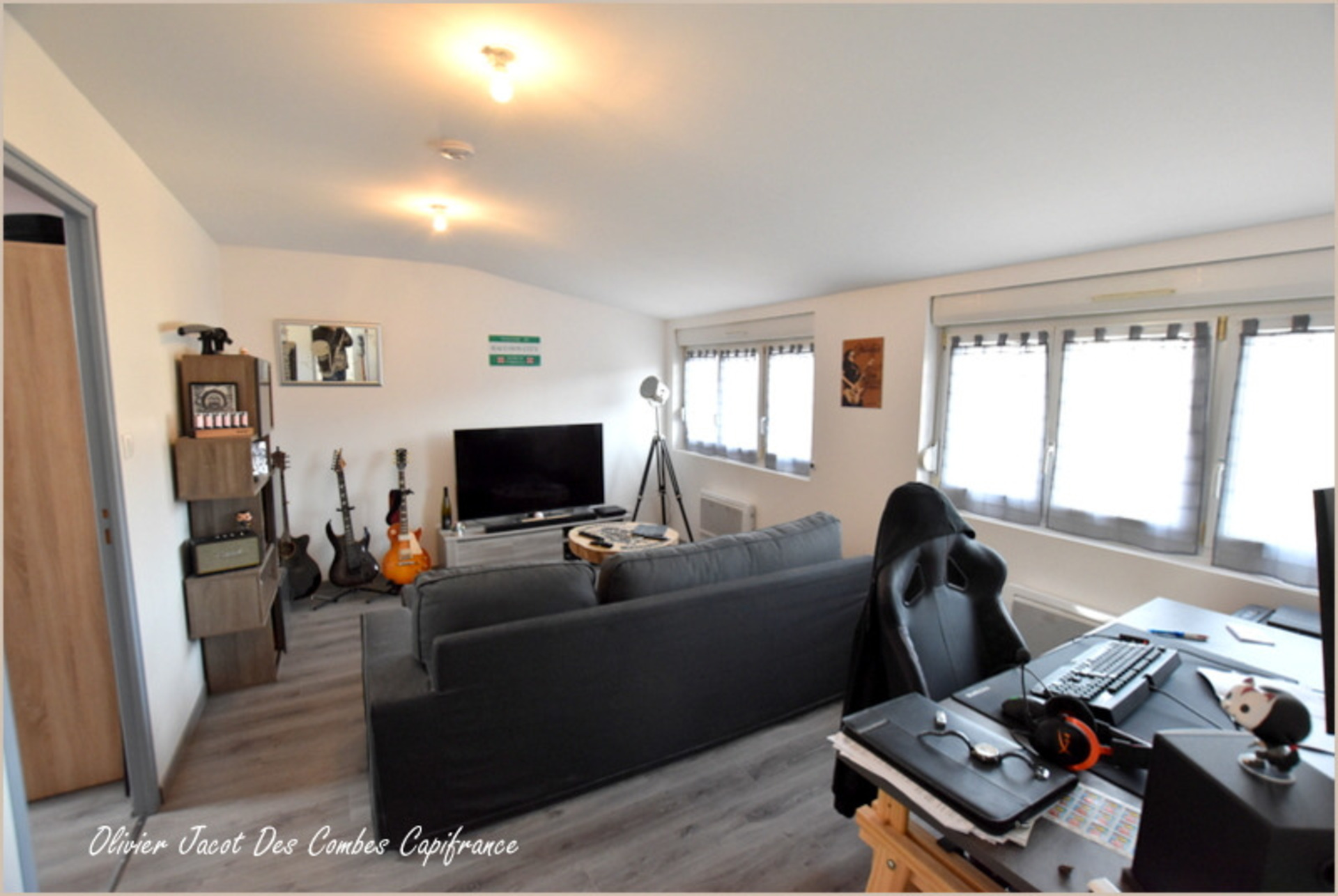 Appartement