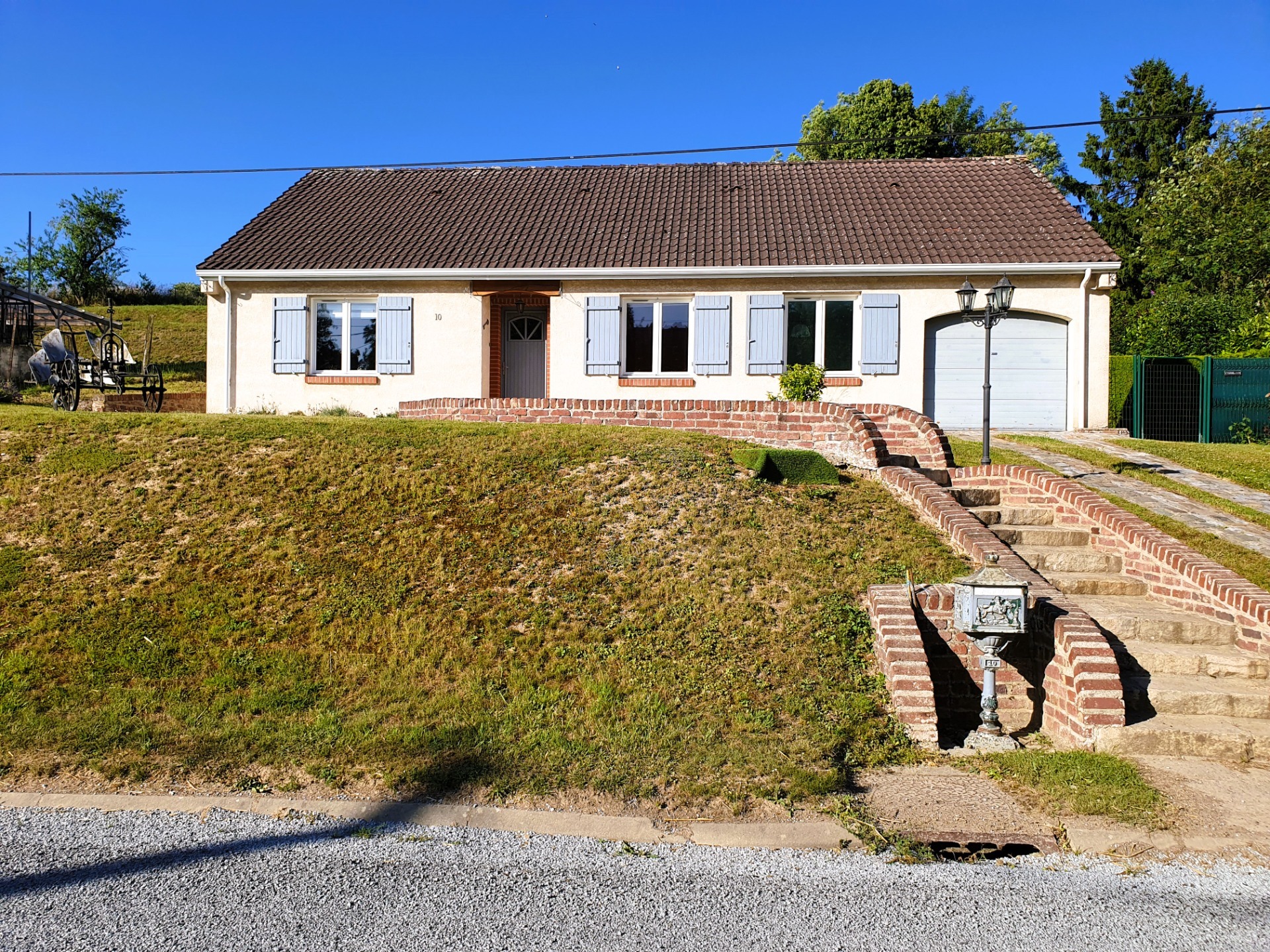 Maison